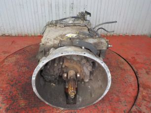 Изображение грузовика