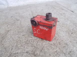 Изображение грузовика