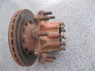 Изображение грузовика