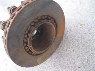 Изображение грузовика