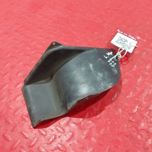 9438850074 MERCEDES Накладка бампера, № XF483777