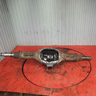 Изображение грузовика