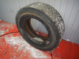 Изображение грузовика