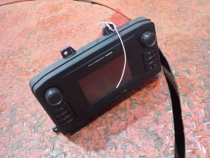 Изображение грузовика