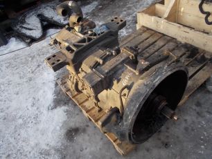 Изображение грузовика