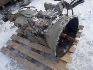 Изображение грузовика