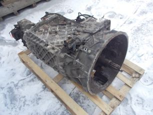 Изображение грузовика