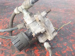 Изображение грузовика