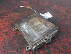 51116167239 MAN Блок управления двигателем, № XF98602