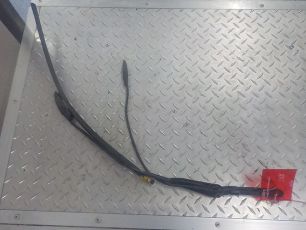 504086799 IVECO Поводок стеклоочистителя, № XF99586