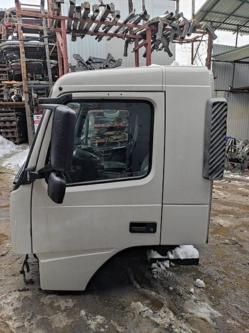 VOLVO Кабина, Day Cab, № XF326655, фото 2