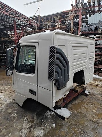 VOLVO Кабина, Day Cab, № XF326655, фото 3