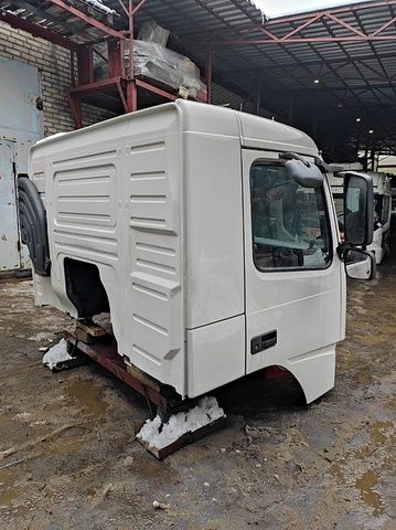 VOLVO Кабина, Day Cab, № XF326655, фото 5