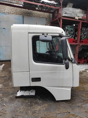 VOLVO Кабина, Day Cab, № XF326655, фото 6