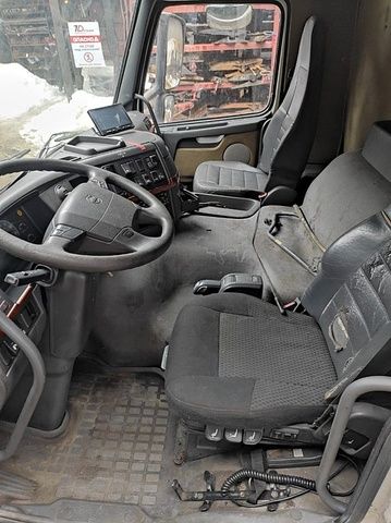 VOLVO Кабина, Day Cab, № XF326655, фото 11
