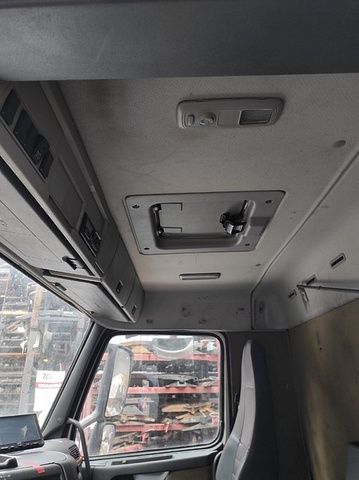 VOLVO Кабина, Day Cab, № XF326655, фото 13