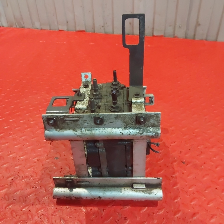 21574975 VOLVO Насос AdBlue, № XF435642, фото 4