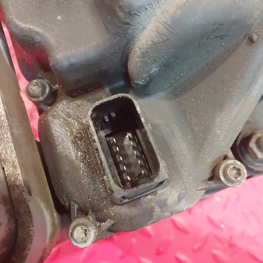 21574975 VOLVO Насос AdBlue, № XF435642, фото 7