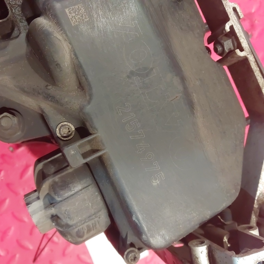 21574975 VOLVO Насос AdBlue, № XF435642, фото 8