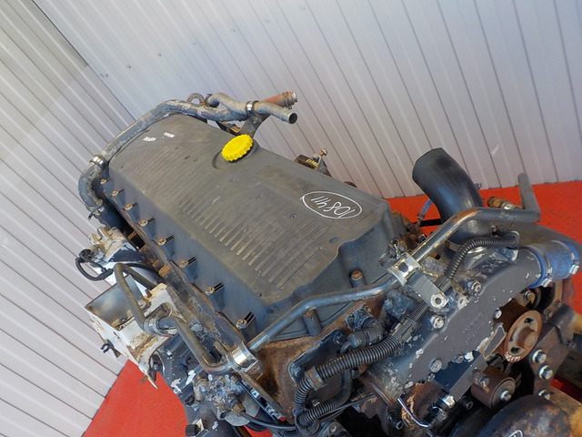 504017809 IVECO Двигатель, Cursor10, 460 hp, № XF108411, фото 9