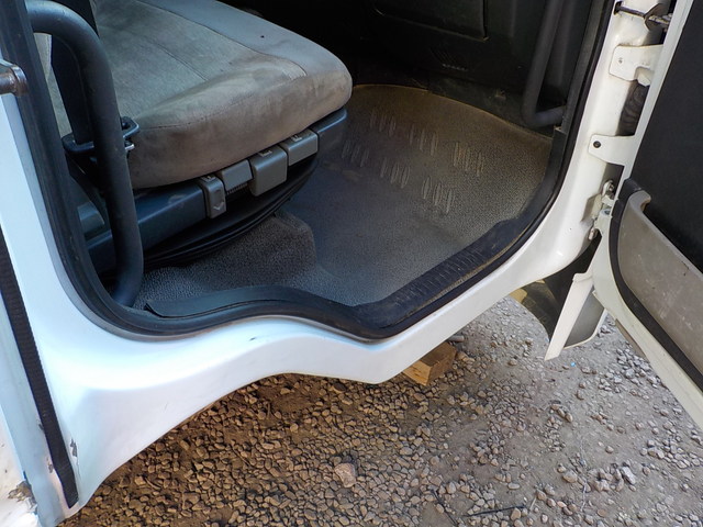 RENAULT Кабина, Sleeper Cab, № XF215624, фото 13