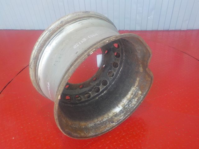 DK RENAULT Диск колесный, № XF246279, фото 2