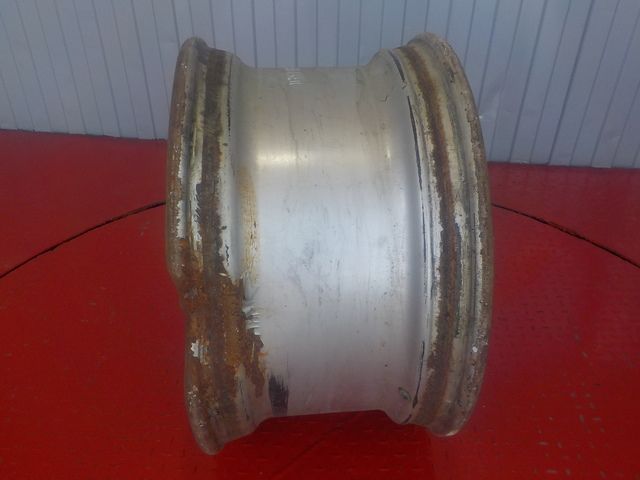 DK RENAULT Диск колесный, № XF246279, фото 4