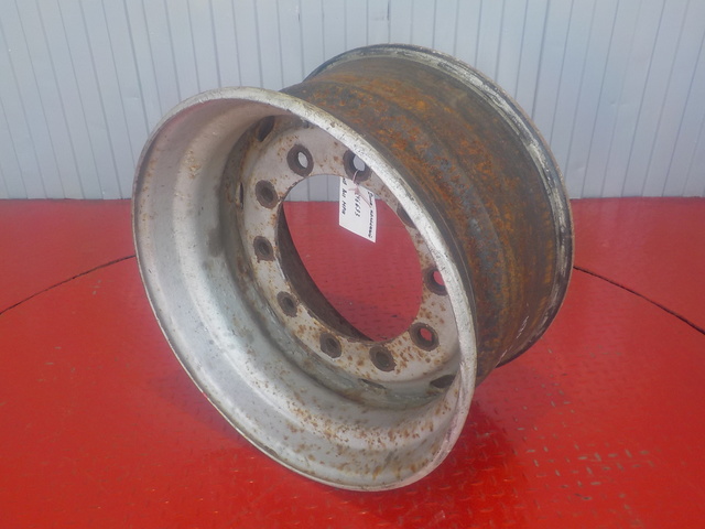 DK MERCEDES Диск колесный, № XF246693, фото 1