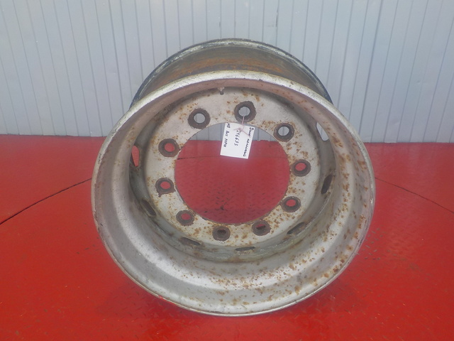 DK MERCEDES Диск колесный, № XF246693, фото 2