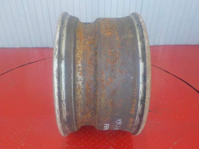 DK MERCEDES Диск колесный, № XF246693, фото 3