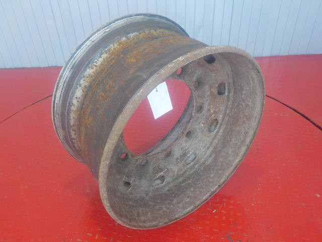 DK MERCEDES Диск колесный, № XF246693, фото 4