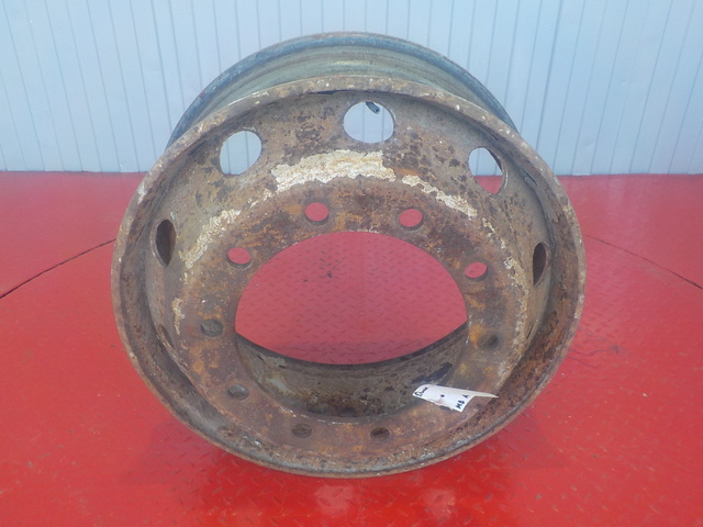 DK MERCEDES Диск колесный, № XF246293, фото 2