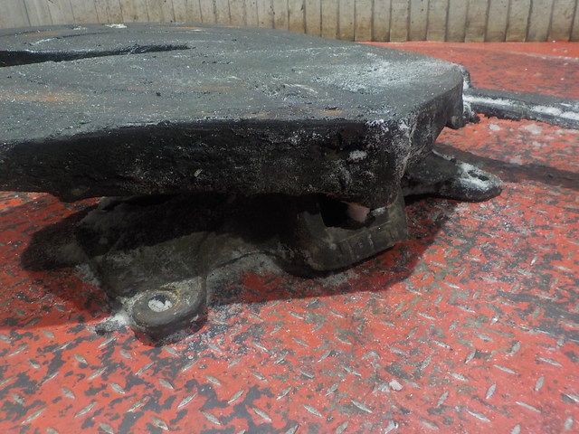 1697730 DAF Седло, № XF226783, фото 4