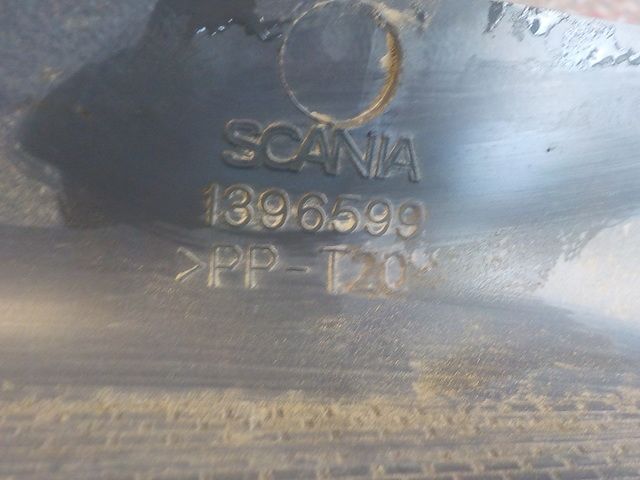 1396599 SCANIA Рамка бардачка, № XF203996, фото 4