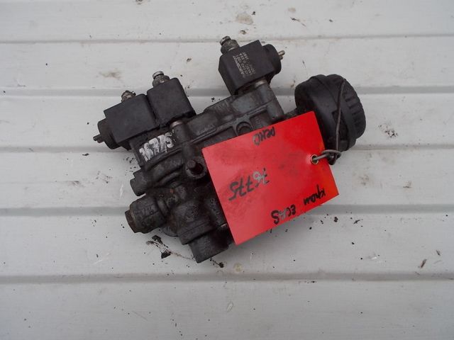 5010096484 RENAULT Кран ECAS, № XF76775, фото 1