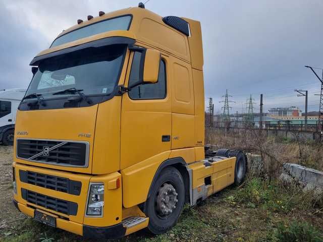 Volvo FH 2001-2005, 2003 года, автомобиль в разборе