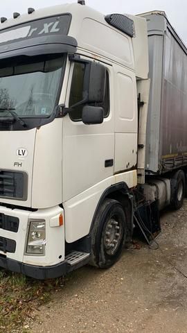 Volvo FH 2001-2005, 2005 года, автомобиль в разборе