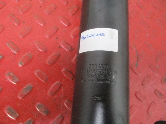 ALM0930UX KRAUF Генератор, фото 2