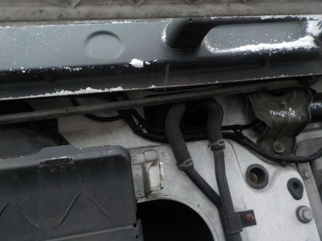 9738200181 MERCEDES Трапеция стеклоочистителя, № XF124844, фото 1