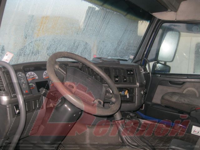 85108936 VOLVO Кабина, Globetrotter, № XF14405, фото 3
