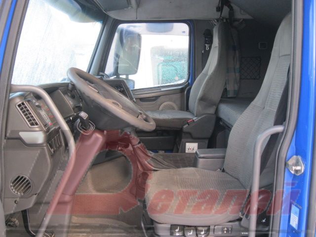 85108936 VOLVO Кабина, Globetrotter, № XF14405, фото 4