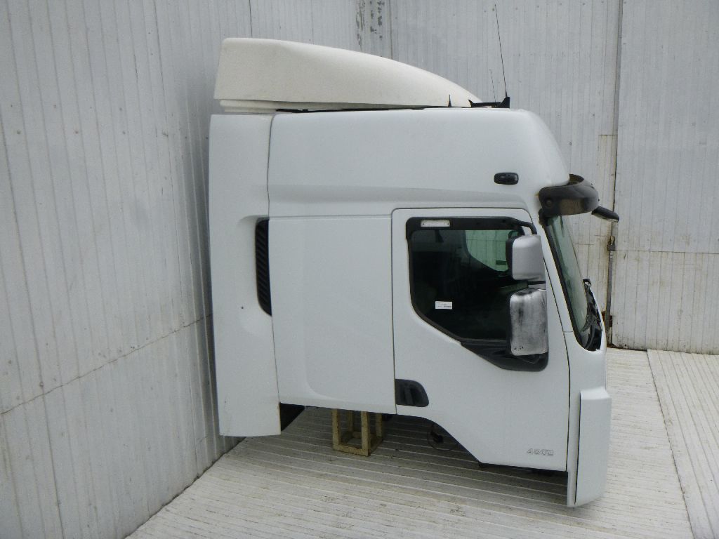 RENAULT Кабина, Sleeper Cab, № XF267712, фото 2