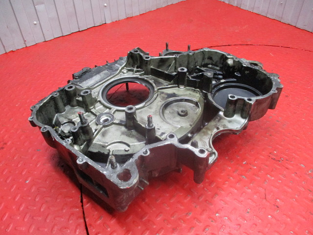 7421386343 RENAULT Кожух маховика, № XF248693, фото 6