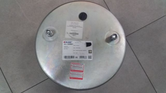 AU344881 AUGER Пневмоподушка, фото 2