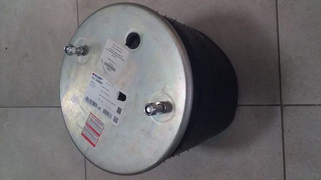 AU344881 AUGER Пневмоподушка, фото 3