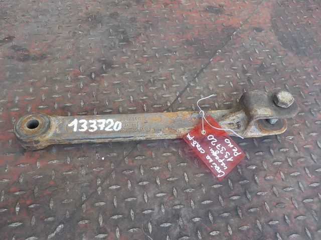 7421918817 RENAULT Стойка переднего стабилизатора, № XF133720, фото 1