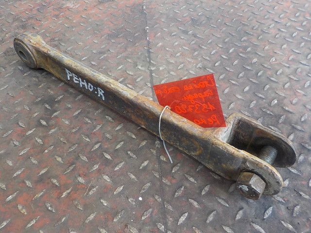 7421918817 RENAULT Стойка переднего стабилизатора, № XF133720, фото 3