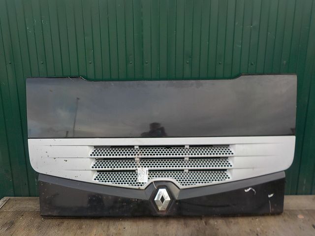 5010578248 RENAULT Капот, № XF464195, фото 1