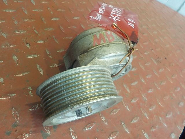 4572003170 MERCEDES Ролик натяжителя, № XF167779, фото 1
