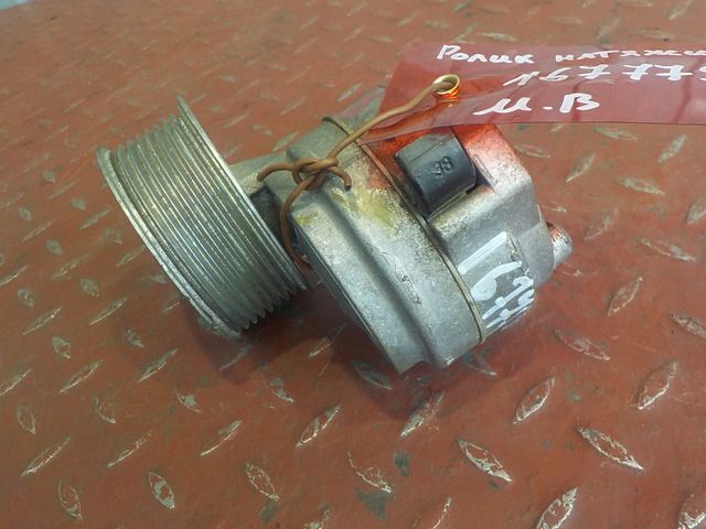 4572003170 MERCEDES Ролик натяжителя, № XF167779, фото 2